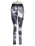 EXP Core Tie-dye Silver Gray Yoga Pants Size S - photo 1