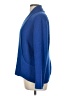 American South Side Blue Cardigan Size M - photo 5