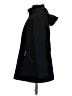 Utex 100% Polyester Solid Black Coat Size S - photo 5