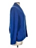 American South Side Blue Cardigan Size M - photo 4