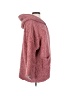 Jessica Simpson 100% Polyester Pink Poncho Size S - photo 4
