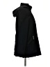 Utex 100% Polyester Solid Black Coat Size S - photo 4