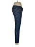 J.Crew Polka Dots Blue Jeggings Size 32 waist (estimated) - photo 4