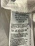 Gap 100% Spandex Ivory Jeggings Size 28 waist - photo 7