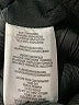 Marc New York Gray Black Vest Size Sm - photo 6