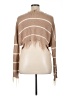 Just Polly 100% Acrylic Tan Pullover Sweater Size XL - photo 2