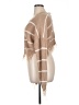 Just Polly 100% Acrylic Tan Pullover Sweater Size XL - photo 5