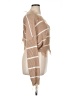 Just Polly 100% Acrylic Tan Pullover Sweater Size XL - photo 4