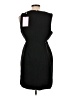 Avec Les Filles Black Cocktail Dress Size L - photo 2