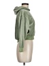 Nike Green Pullover Hoodie Size M - photo 1