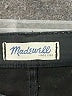 Madewell Black Jeans Size 29 waist - photo 7