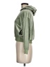 Nike Green Pullover Hoodie Size M - photo 2