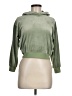 Nike Green Pullover Hoodie Size M - photo 5