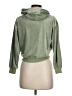 Nike Green Pullover Hoodie Size M - photo 4