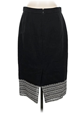 J.Crew Collection Casual Skirt (view 2)