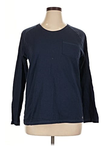 Dickies Long Sleeve T-Shirt (view 1)