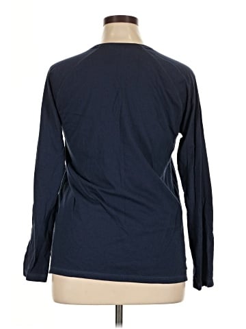 Dickies Long Sleeve T-Shirt (view 2)