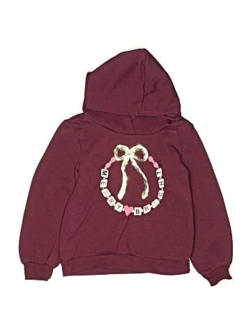 Kate Mack Sweatshirt (view 1)
