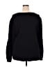 Lane Bryant Black Pullover Sweater Size 26 - 28 Plus - photo 2