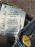 FRAME Denim Solid Blue Jeans Size 30 waist - photo 8