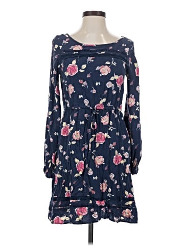 LC Lauren Conrad Casual Dress (view 1)