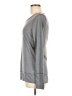Gap Fit Gray Long Sleeve T-Shirt Size M - photo 5