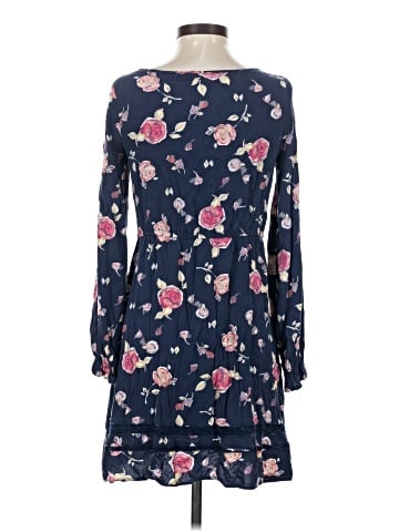 LC Lauren Conrad Casual Dress (view 2)
