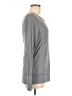 Gap Fit Gray Long Sleeve T-Shirt Size M - photo 4