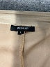 Wishlist Metallic Gold Skort Size L - photo 3