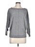 Unbranded Gray Pullover Sweater Size L - photo 1