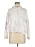 Rails Tie-dye White Pullover Hoodie Size M - photo 1