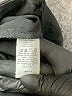 Picadilly Fashions Solid Black Active Pants Size 12 - photo 8
