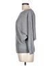 Unbranded Gray Pullover Sweater Size L - photo 5