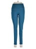 Stoic Teal Active Pants Size S - photo 1