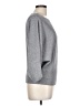 Unbranded Gray Pullover Sweater Size L - photo 4