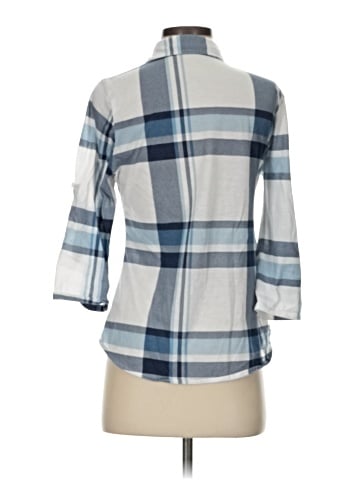 Eden & Olivia 3/4 Sleeve Blouse (view 2)