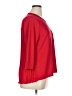 89th & Madison Red 3/4 Sleeve T-Shirt Size XL - photo 4