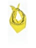 Unbranded 100% Cotton Yellow Scarf One size - photo 1