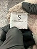 Unbranded 100% Polyester Gray Tan Turtleneck Sweater Size S - photo 8
