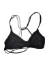 Unbranded Black Swimsuit Top Size S (estimated) - photo 2