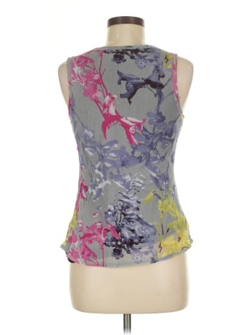 Vivienne Vivienne Tam Active Tank (view 2)