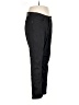 Levi's Solid Black Jeans Size 16 - photo 4