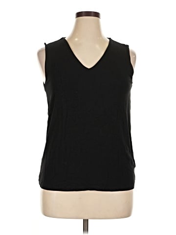 Cupio Sleeveless T-Shirt (view 1)