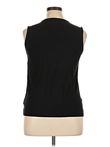 Cupio Sleeveless T-Shirt (view 2)