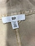 BP. Solid Yellow Khaki Shorts Size 22 - photo 3