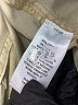 BP. Solid Yellow Khaki Shorts Size 22 - photo 4