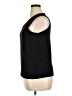 Cupio Black Sleeveless T-Shirt Size XL - photo 5