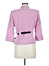 R&K Originals 100% Polyester Pink Jacket Size 8 (petite) - photo 2