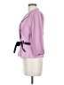R&K Originals 100% Polyester Pink Jacket Size 8 (petite) - photo 5