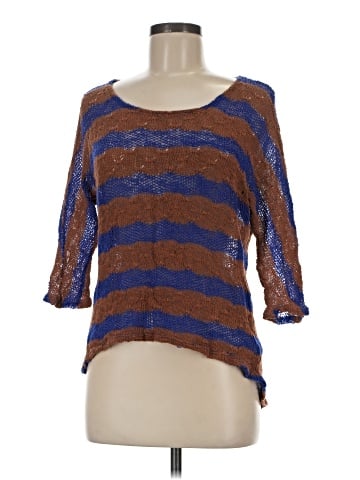 Pearl Pullover Sweater (view 1)